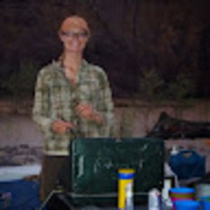 Meet your Posher, Iris